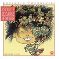 Jécoute, je danse le Monde von Ensemble Tournevire | CD | Zustand sehr gut