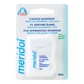 meridol Flausch-Zahnseide Mint 40 m