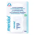 Meridol Flausch Zahnzeide gewachst