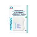 meridolÂ® Schwammige Zahnseide 40m
