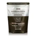 Café soluble - Champignon (Lion's Mane & Cordyceps & Reishi) - Französische Vanille 250 g