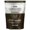 BeKeto Café Soluble Pilz Lion's Mane Cordyceps Reishi Französische Vanille 250 g
