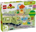 LEGO DUPLO 10427 Interaktive Abenteuerbahn (10427)