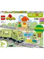 LEGO DUPLO 10427 Interaktive Abenteuer-Eisenbahn