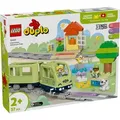 LEGO DUPLO 10427 Interaktive Abenteuer Eisenbahn