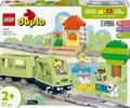 LEGO Interaktive Abenteuer-Eisenbahn - 10427