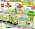 10427 LEGO DUPLO Interaktive Abenteuer-Eisenbahn