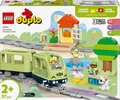 LEGO DUPLO Interaktive Abenteuer-Eisenbahn 10427