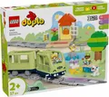 5702017583822 DUPLO 10427 Interactive Adventure Train LEGO
