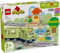 LEGO® 10427 Duplo Interaktive Abenteuer-Eisenbahn