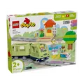 LEGO 10427 Interaktive Abenteuer-Eisenbahn