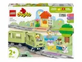 LEGO 10427 DUPLO - Interaktive Abenteuer-Eisenbahn - Neu & OVP