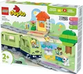 LEGO® 10427 - Interaktive Abenteuer-Eisenbahn