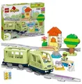 5702017583822 LEGO DUPLO Przygoda z interaktywnym pociągiem 10427 LEGO