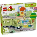 Lego 10427 DUPLO® Interaktive Abenteuer-Eisenbahn