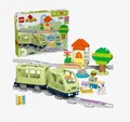 LEGO 10427 Przygoda z interaktywnym pociągiem
