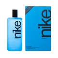 NIKE Ultra Blue 200 ml, Herrenparfum, Spray, natürliches und männliches Eau de Toilette, orientalisch, blumiger Duft, frischer, mutiger und langanhaltender Duft