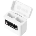Viltrox Camera Battery Charging Case Power Bank for Fuji NP W235 (Kamera Akku Ladegerät) (BT-W235)