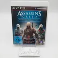 Assassins Creed Heritage Collection Playstation 3