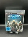 Assassin's Creed-Heritage Collection PS3 (Sony PlayStation 3)