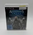 Assassin’s Creed Heritage Collection | Sony PlayStation 3 | PS3 | OVP | Neu