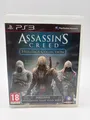 Assassins Creed Heritage Collection PS3 Assassin's Sony Playstation 3