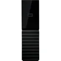 WD My Book externe HDD-Festplatte (14 TB) 3,5" schwarz 14 TB