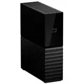 Western Digital My Book 14 TB externe HDD-Festplatte schwarz