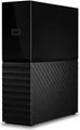 Western Digital WD My Book 14TB USB 3.0 - WDBBGB0140HBK-EESN