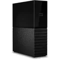 Western Digital WD My Book 14 TB externe Festplatte 3,5 Zoll USB 3.0 Schwarz