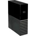 Western Digital WD My Book 14TB USB 3.0 WDBBGB0140HBK-EESN