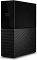 Western Digital WD My Book Desktopfestplatte 14 TB schwarz WDBBGB0140HBK-EESN