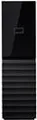 WD My Book WDBBGB0140HBK - Festplatte - verschlüsselt - 14 TB - extern (Stationär) - USB 3.0 - 256-Bit-AES - Schwarz