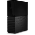 WesternDigital Festplatte My Book, 3,5 Zoll, extern, USB 3.0, 14TB