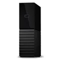 WD My Book 14TB Schwarz Externe Festplatte, USB 3.2 Gen 1x1