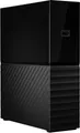 WD My Book 14TB Externe Festplatte 8.9cm (3.5 Zoll) USB-A (USB 3.2 Gen 1) Schwarz WDBBGB0140HBK-EESN