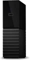 WD My Book 3,5" 14 TB Schwarz
