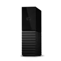 Western Digital WD My Book 14TB - USB 3.0 Micro-B