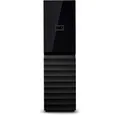 Western Digital My Book 14 TB HDD - Externe Festplatte - schwarz externe HDD-Festplatte 3,5 Zoll"