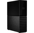 WD mit Passwortschutz und Software für die HDD-Festplatte, Hardware-Verschlüsselung