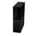 WDBBGB0140HBK-EESN WD My Book WDBBGB0140HBK Festplatte verschlüsselt 14TB ex ~D~