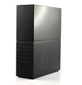 WD My Book WDBBGB0140HBK 14TB Desktop-Festplatte (USB 3.0) schwarz