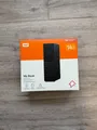 Western Digital My Book 14TB Externe 3.5" (WDBBGB0140HBK-EESN) Festplatte