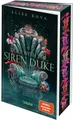 Jugendbuch Married into Magic: Duet with the Siren Duke Magische Slow-Burn Romant Elise Kova