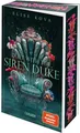 Kova, Elise/Married into Magic: Duet with the Siren Duke Elise Kova