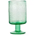 Ferm Living - Oli Weinglas, recycelt klar
