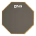 Evans Practice Pad Real Feel RF6GM, 6", one-sided