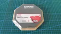 Evans RF6GM RealFeel 6" Mountable Practice Pad Übungspad Schlagzeug Neu