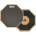Übungspad Evans Real Feel RF6-GM Schlagzeug Drum Practice Pad NEU