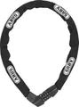 ABUS Kettenschloss Tresor 1385 Farbe: Schwarz|Länge: 110 cm